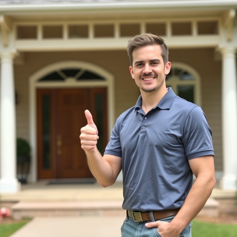 Owner of Ant & Rodent Pest Control Highland